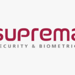 Suprema logo