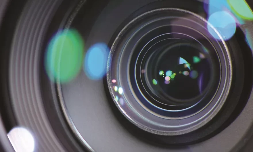 Image: Axis Communications