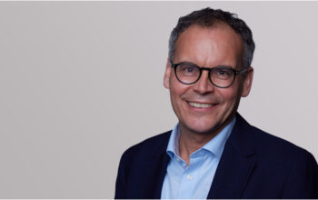 Max Roberts, Chief Operating Officer, IFS