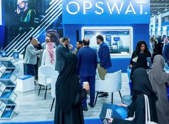 Image Courtesy: OPSWAT