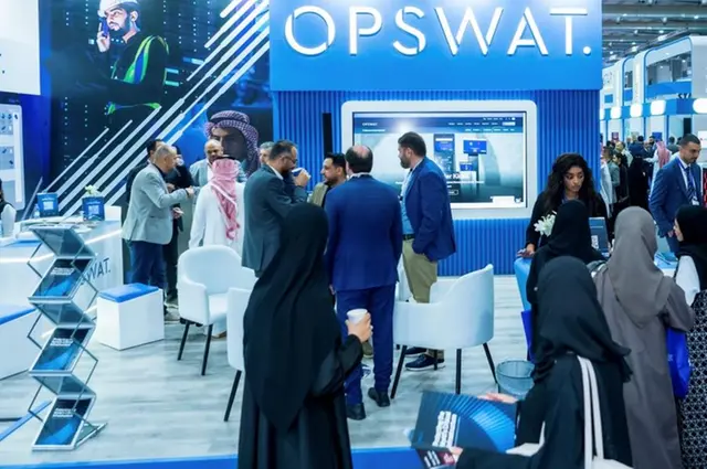 Image Courtesy: OPSWAT