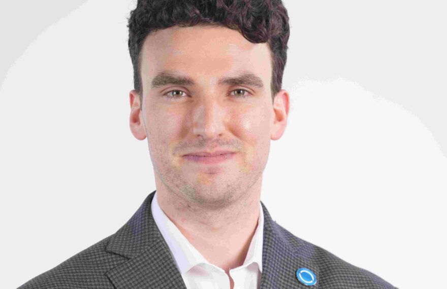 Matt Wiseman, Director of Product Marketing at OPSWAT