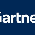 Gartner logo accompanying its 2026 Threatscape report on enterprise cyber security threats