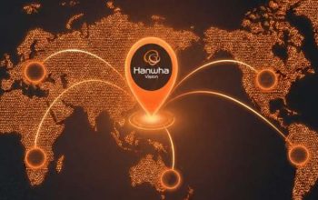 Hanwha Vision announces unified global LinkedIn page for AI video surveillance updates