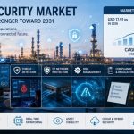 Industrial control system security monitoring protecting critical infrastructure and operational technology networks