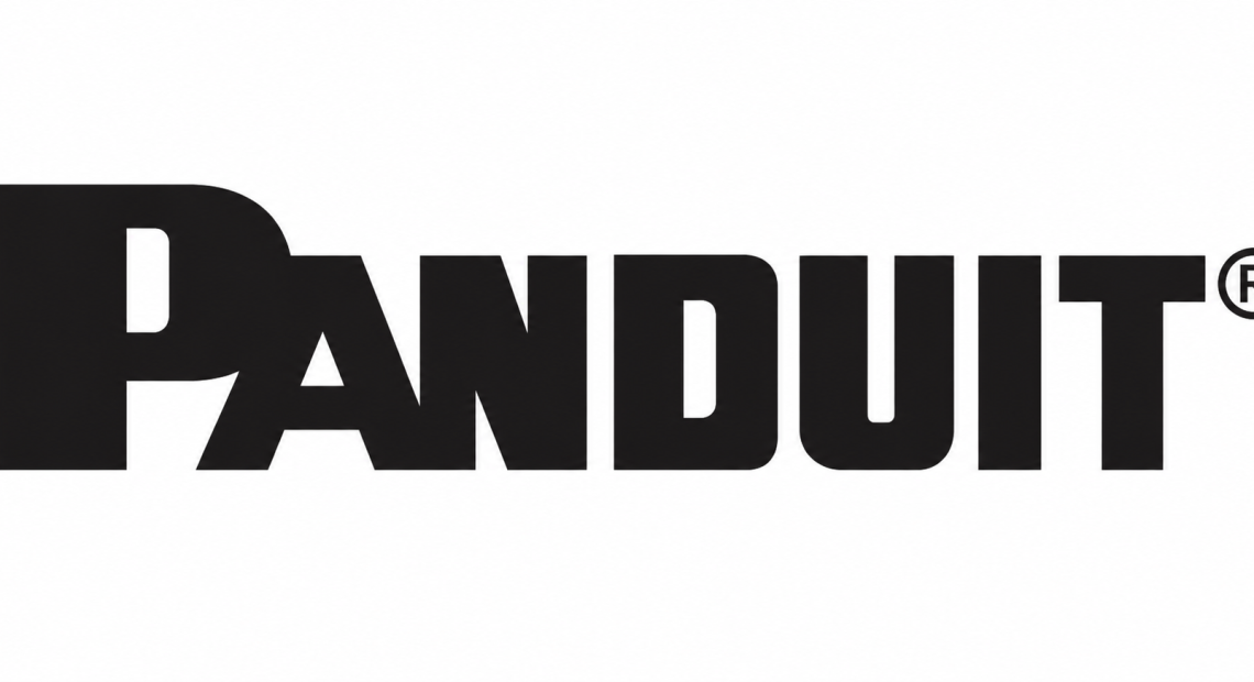 Panduit logo