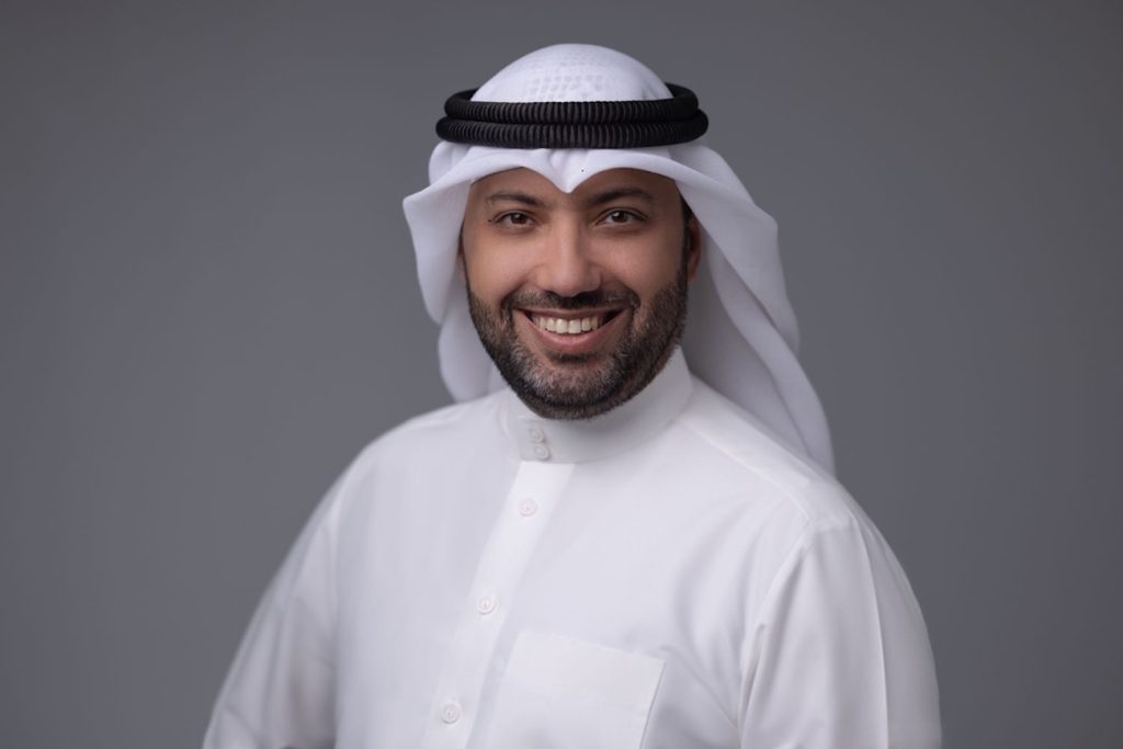 Yusuf Hasan, Senior Aviation Security Advisor at ICAO, speaking at an Intersec Saudi Arabia conference session.