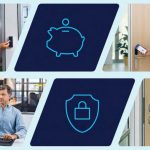 ASSA ABLOY digital access solutions reduce security costs with wireless electronic locking and access control.