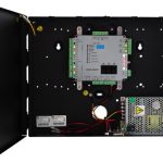 ASSA ABLOY Primo access control platform and controller