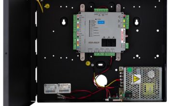 ASSA ABLOY Primo access control platform and controller