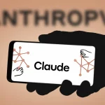 Anthropic Claude Mythos AI model representing autonomous software vulnerability discovery.