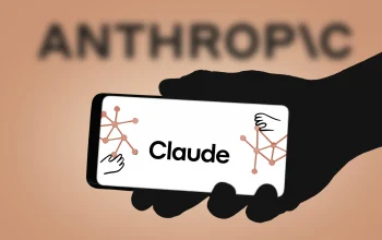 Anthropic Claude Mythos AI model representing autonomous software vulnerability discovery.