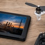 Counter-drone protection for critical infrastructure using layered airspace security around power infrastructure.