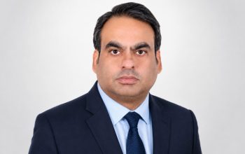Gaurav Mahajan, Sales Director Middle East and Africa at ICT
