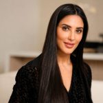 Loubna Imenchal, Managing Director for the Middle East, Africa, Türkiye and Central Asia at Axis Communications