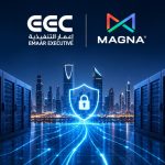 Magna AI and Emaar Executive partner on sovereign AI data centers in Saudi Arabia