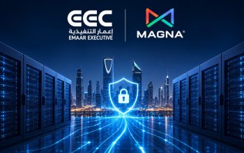 Magna AI and Emaar Executive partner on sovereign AI data centers in Saudi Arabia