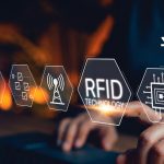 RFID and IoT operational visibility platform by ScreenCheck