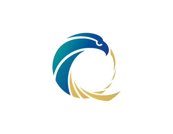 Qatar National Cyber Security Agency NCSA logo