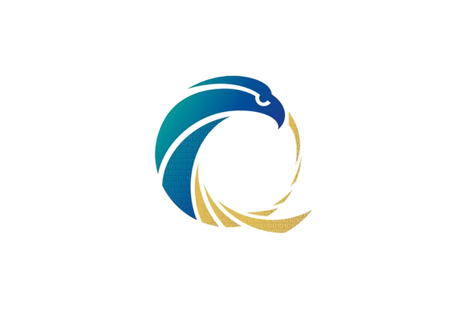 Qatar National Cyber Security Agency NCSA logo