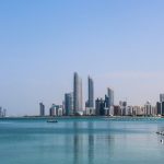 Abu Dhabi waterfront and coastal waters monitored by the new maritime surveillance center