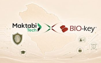 BIO-key and Maktabi Tech partnership for identity security in Saudi Arabia’s education sector