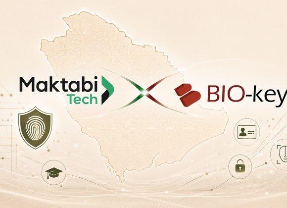 BIO-key and Maktabi Tech partnership for identity security in Saudi Arabia’s education sector
