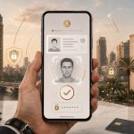 Digital financial identity and eKYC verification in Egypt