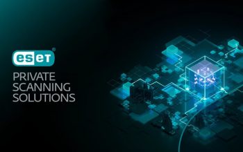 ESET PRIVATE Scanning Solutions for malware detection in cloud applications