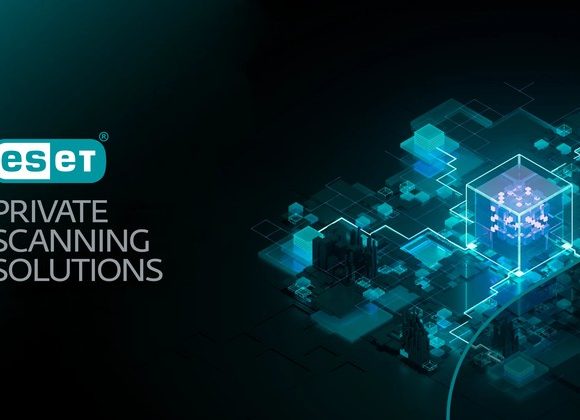 ESET PRIVATE Scanning Solutions for malware detection in cloud applications