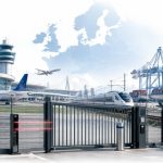 European perimeter security systems protecting transport and critical infrastructure
