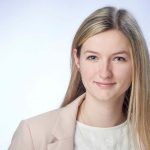 Madeleine Kraus, incoming CFO of MOBOTIX