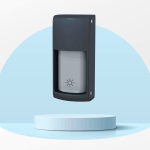 Optex OVS-01SG solar-friendly vehicle detection sensor