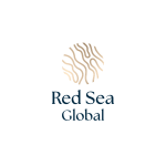 Red Sea Global logo for Saudi tourism security partnership with SAIS