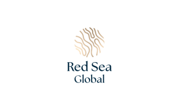 Red Sea Global logo for Saudi tourism security partnership with SAIS