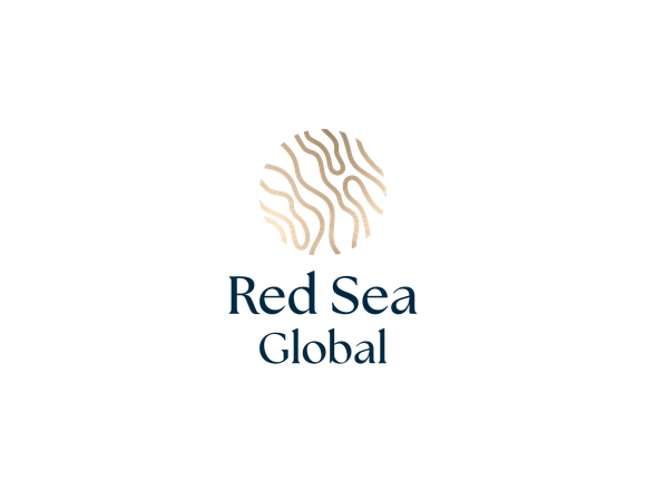 Red Sea Global logo for Saudi tourism security partnership with SAIS
