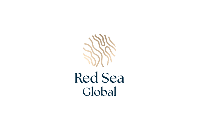 Red Sea Global logo for Saudi tourism security partnership with SAIS