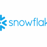 Snowflake logo representing the company’s expanding AI and data presence in Saudi Arabia