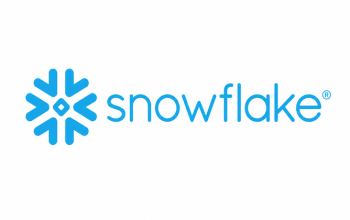 Snowflake logo representing the company’s expanding AI and data presence in Saudi Arabia