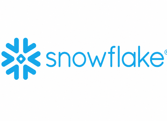 Snowflake logo representing the company’s expanding AI and data presence in Saudi Arabia