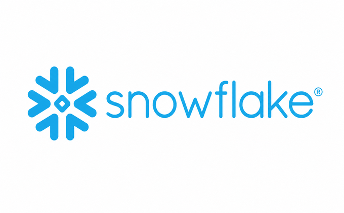 Snowflake logo representing the company’s expanding AI and data presence in Saudi Arabia
