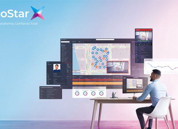 Suprema BioStar access control and security management platform