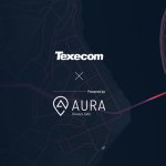 Texecom Guardian powered by AURA security response service