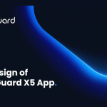WinGuard X5 app version 2.0 redesign by Advancis
