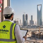 Al-Futtaim Fire & Life Safety operations in Saudi Arabia