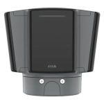 AXIS D2124-VE AI radar for 360-degree area protection