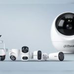 Dahua WITHS wireless surveillance camera series