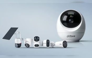 Dahua WITHS wireless surveillance camera series