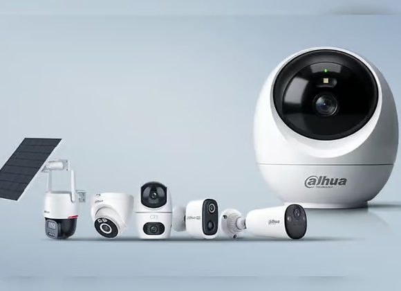 Dahua WITHS wireless surveillance camera series