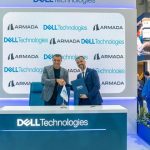 Dell Technologies and Armada sign Saudi edge data center MoU at LEAP 2026